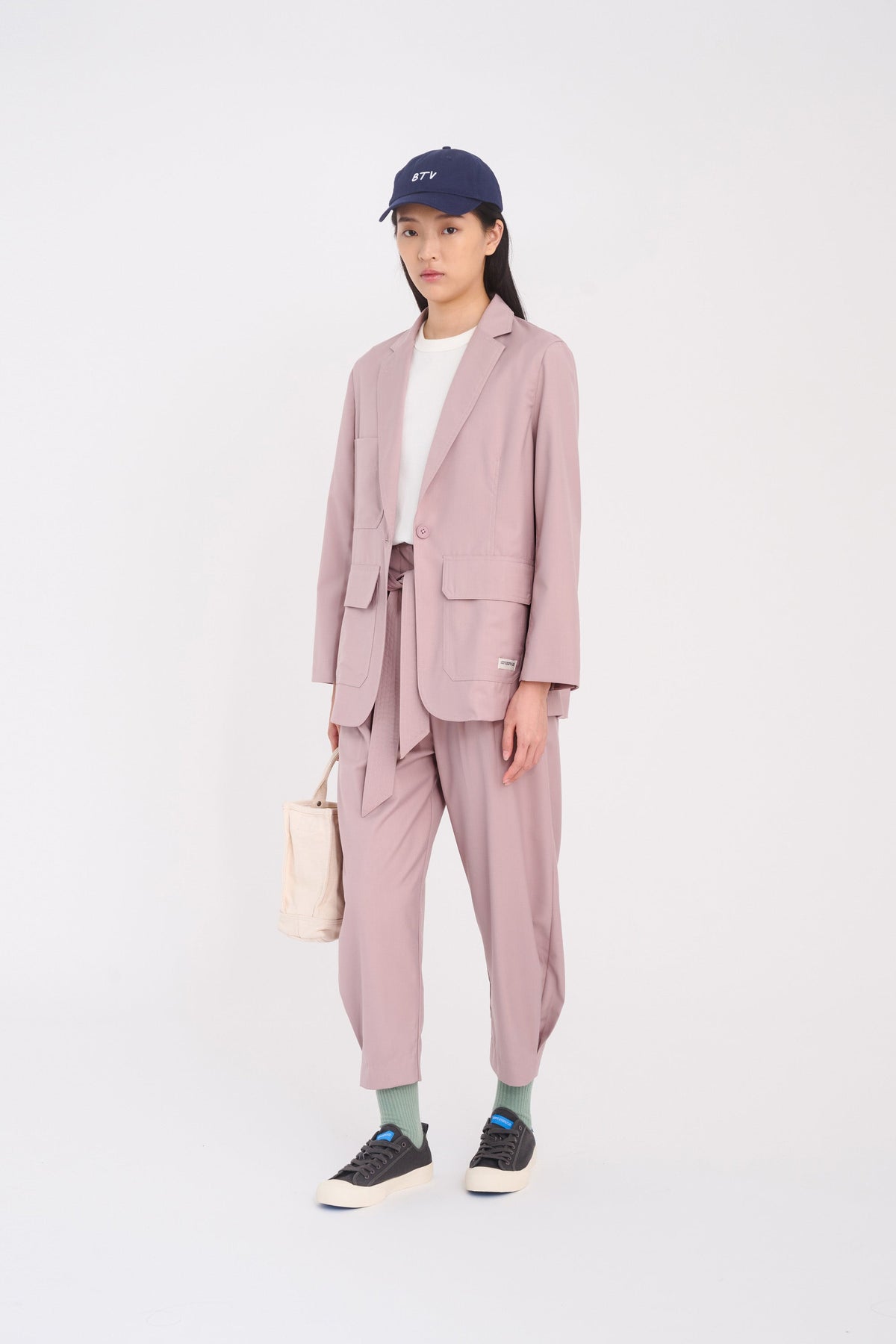 Mauve
