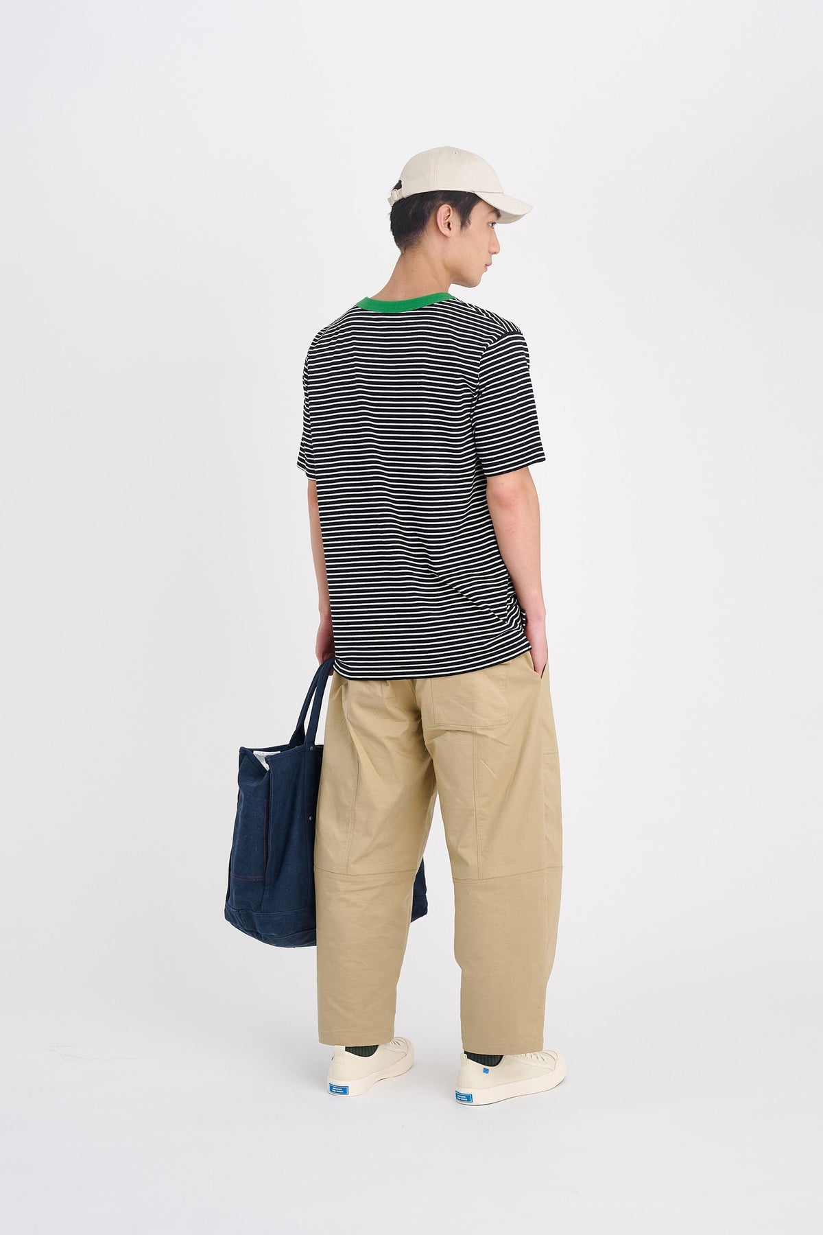 Black Stripe