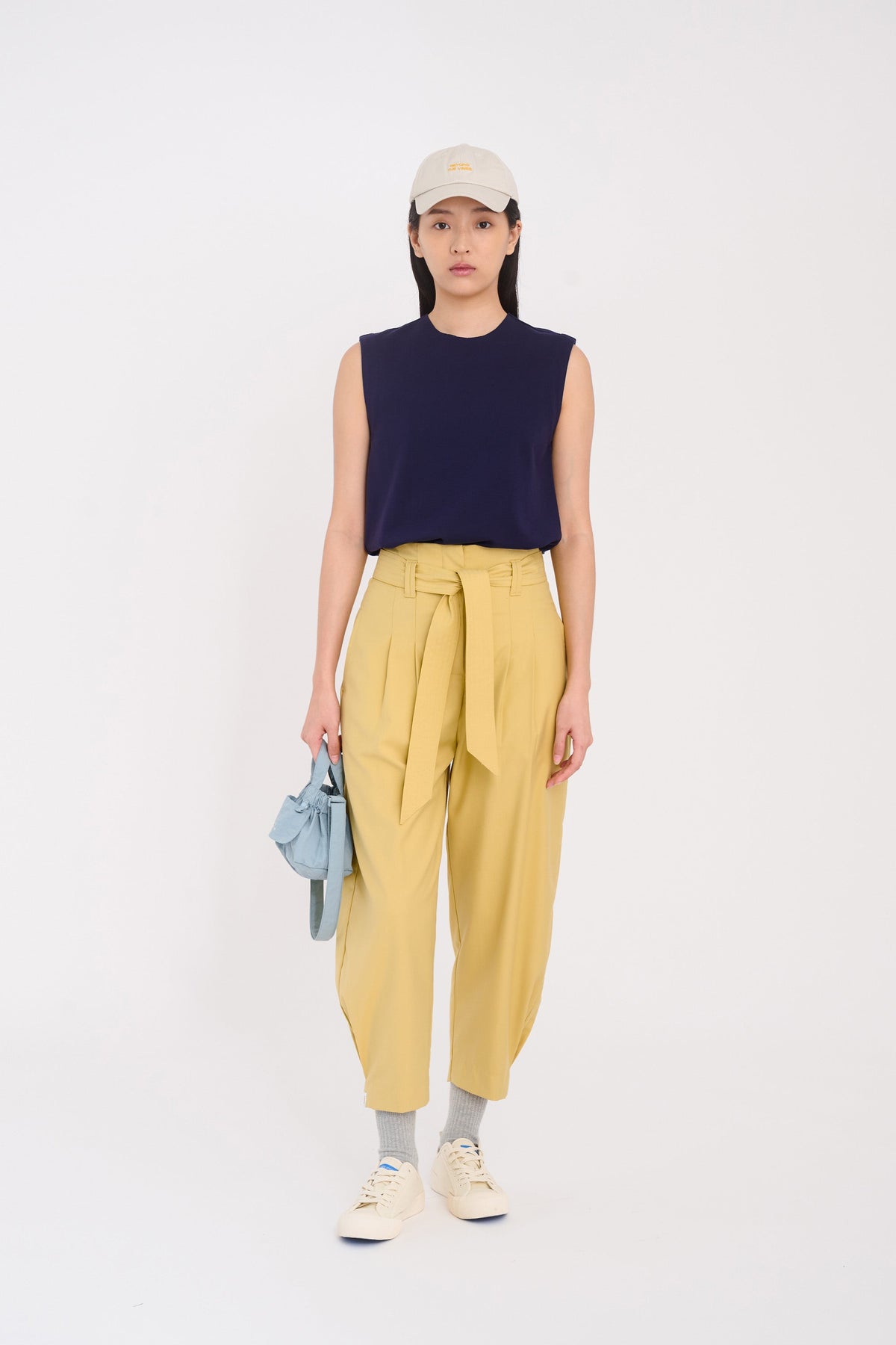 Light Mustard