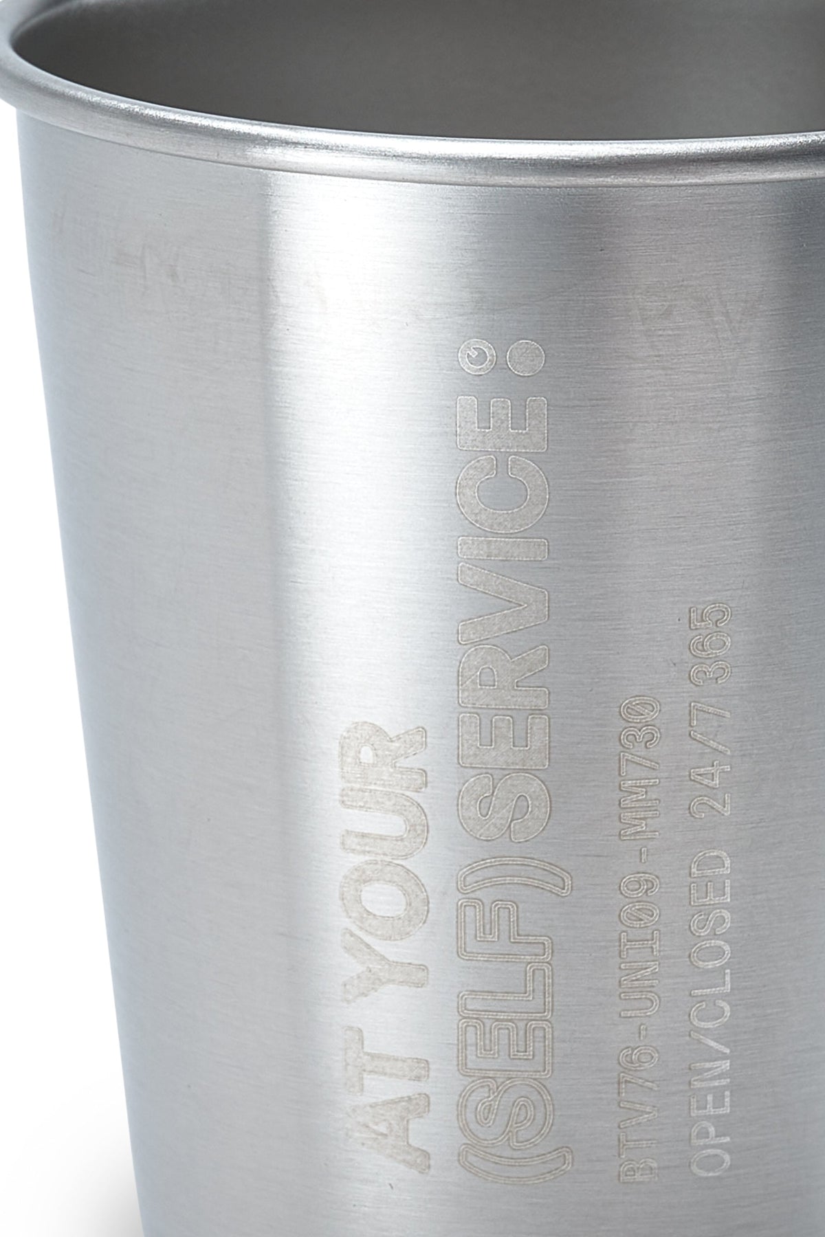 Stainless Steel