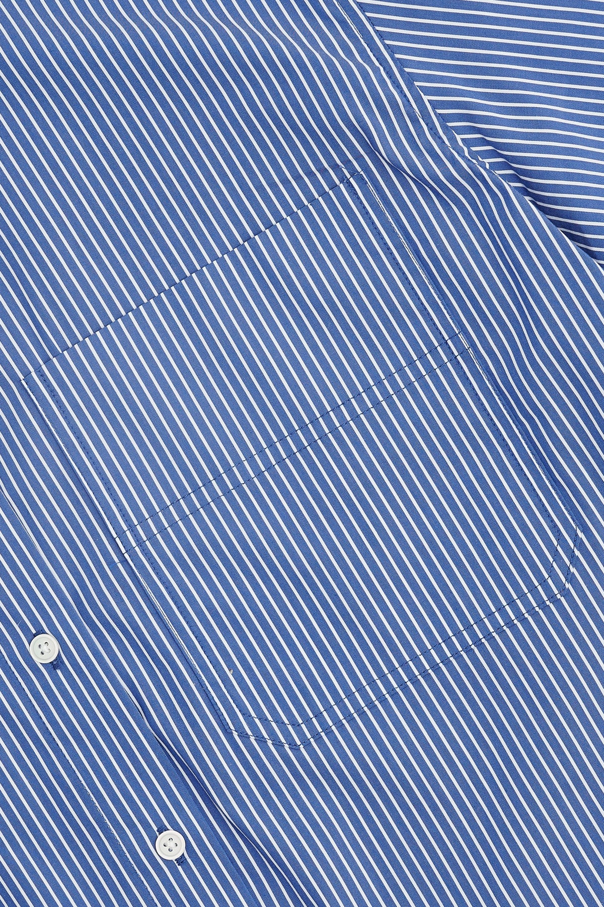 Blue Stripes