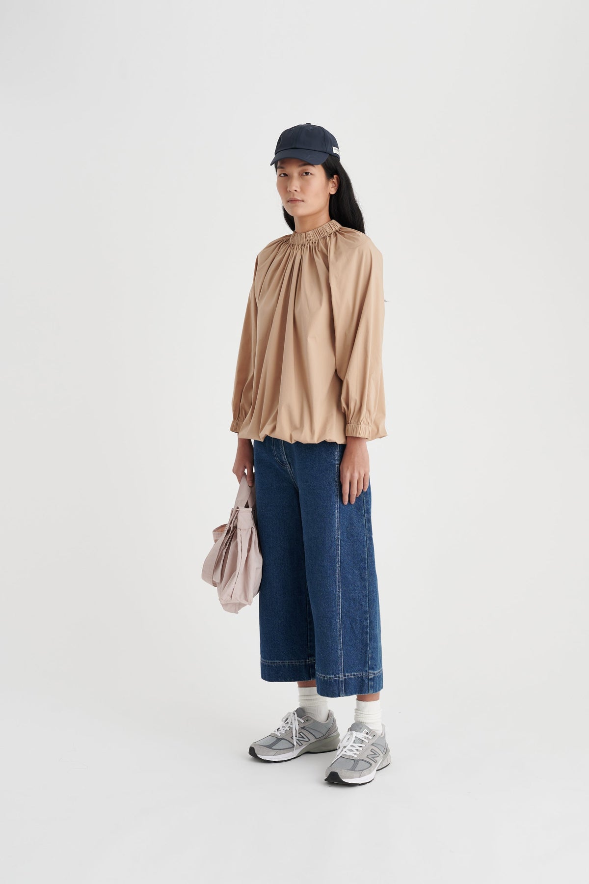 Tan