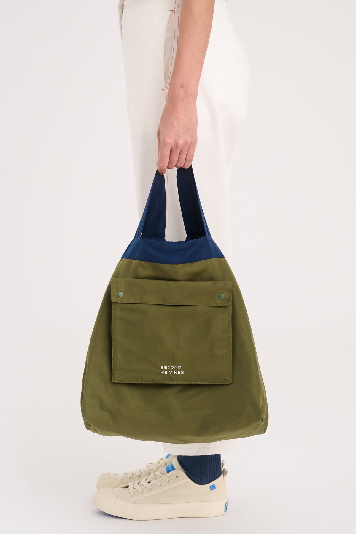 Navy/Olive