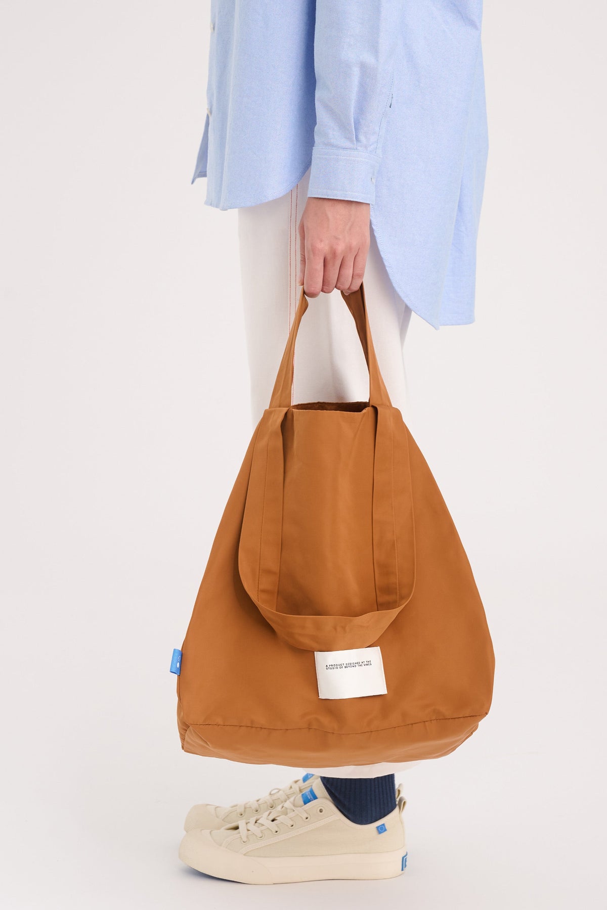 Brown/Coral