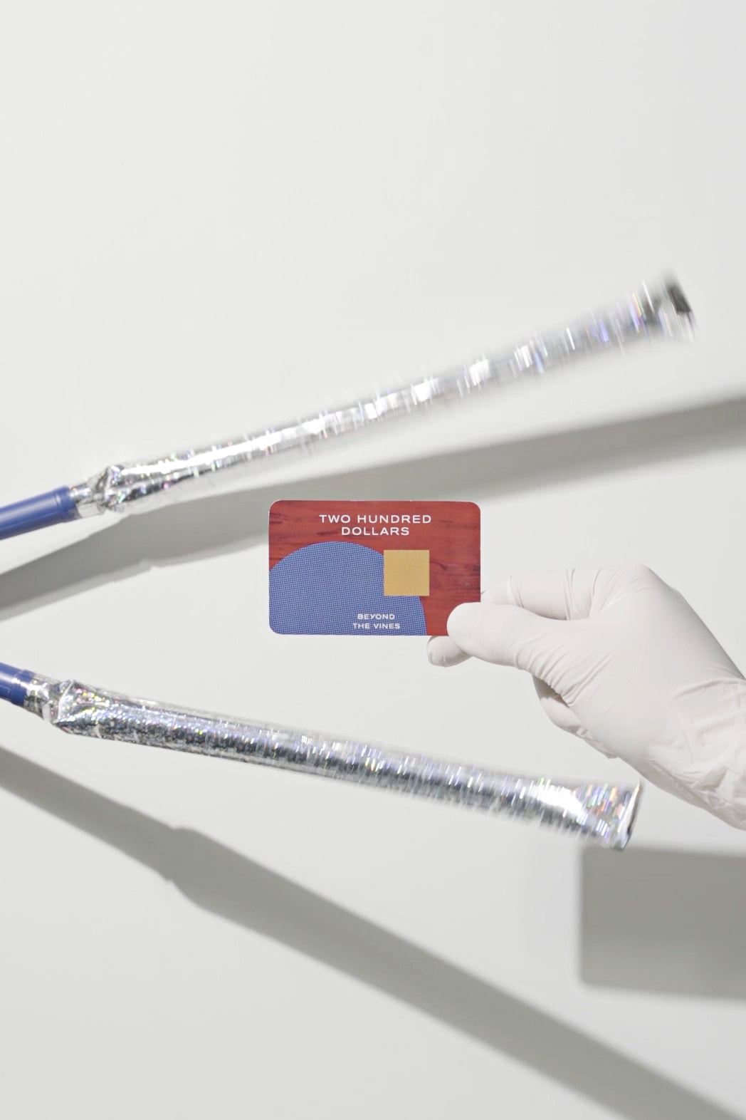 $200 GIFT CARD