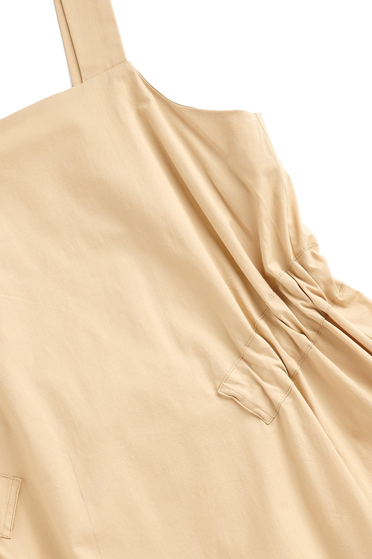Khaki/Orange