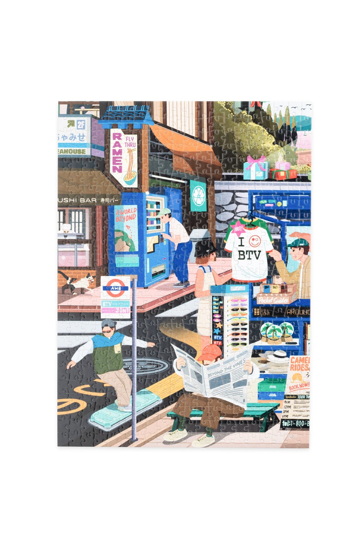 Multi