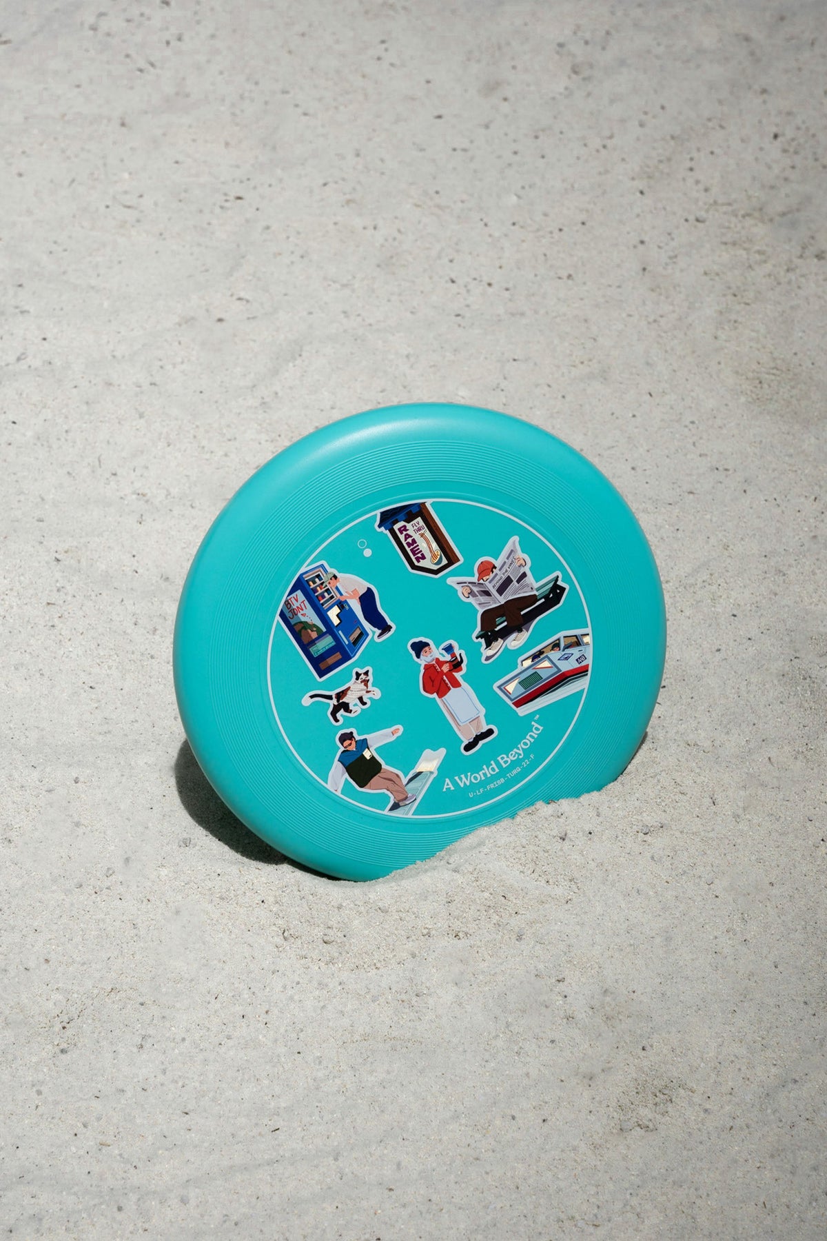 Turquoise