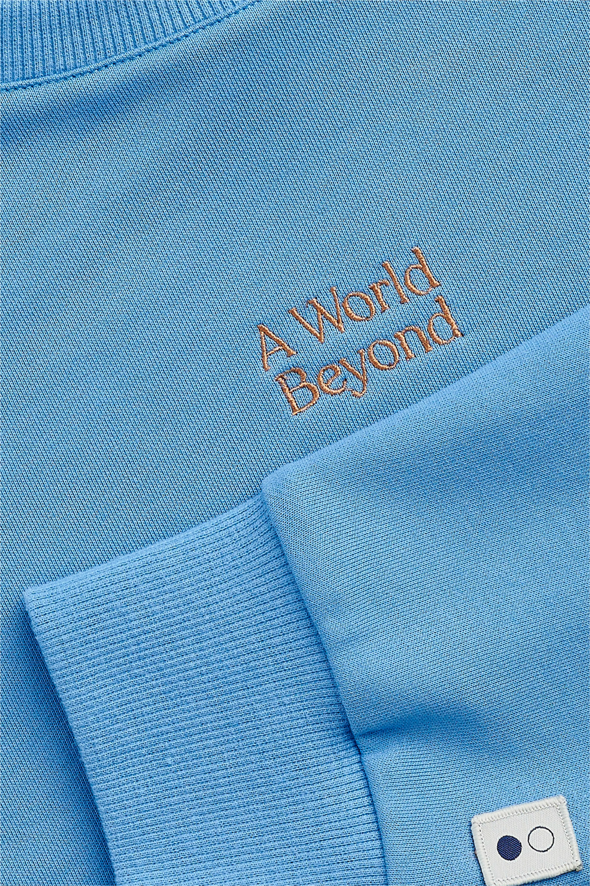 French Blue
