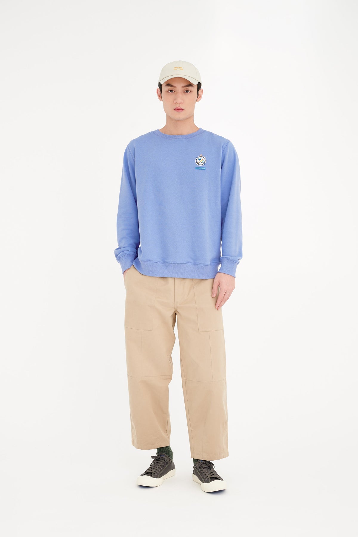 Periwinkle