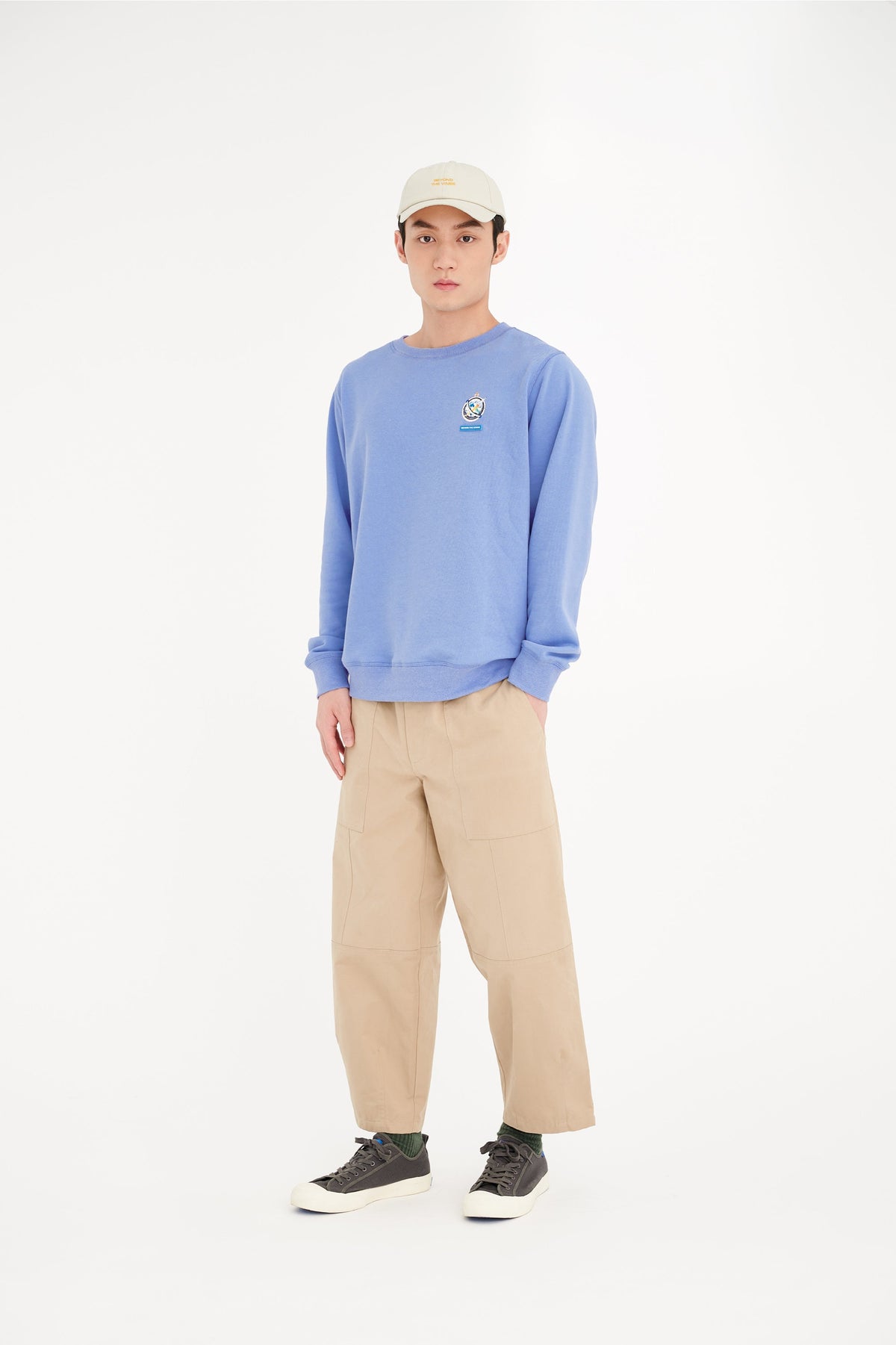 Periwinkle