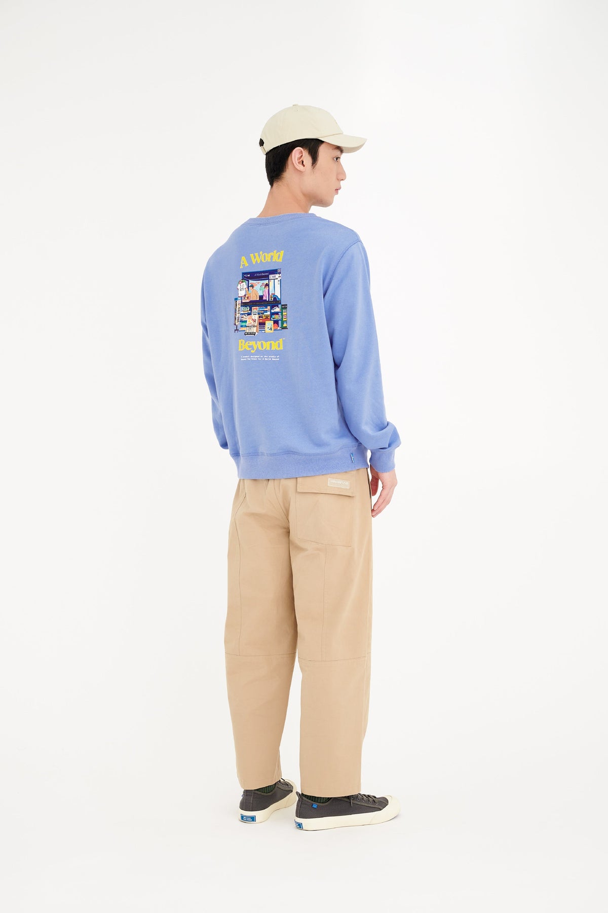Periwinkle
