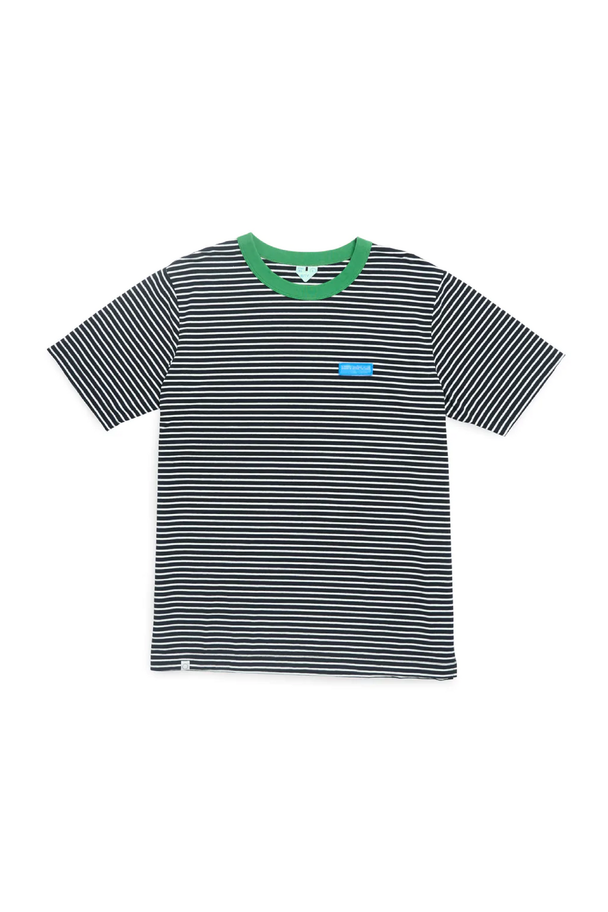 Black Stripe