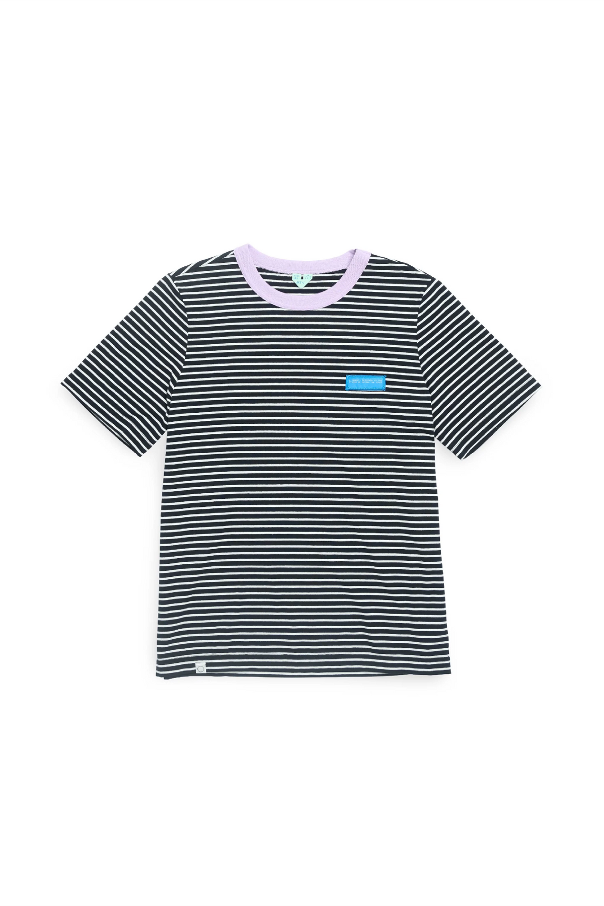 Black Stripe