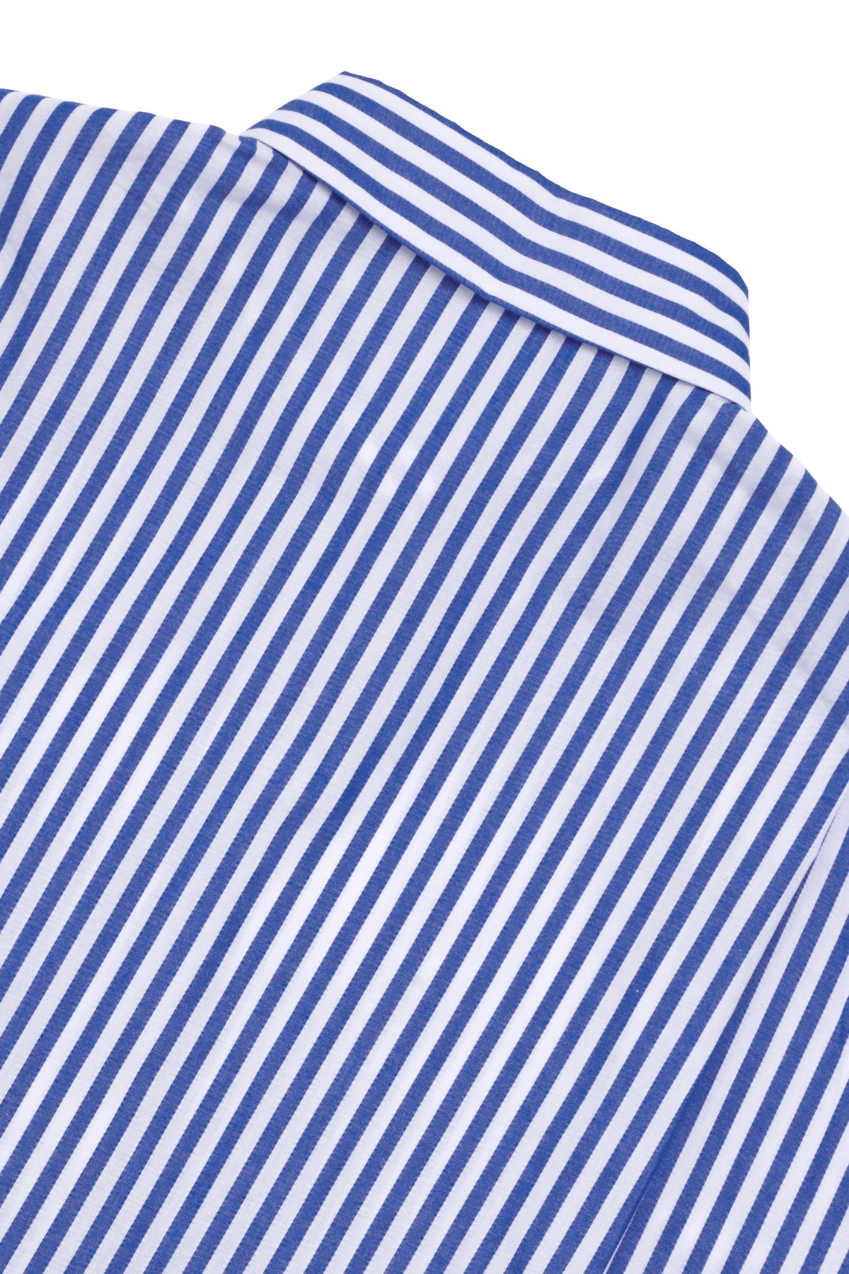 Blue Stripes