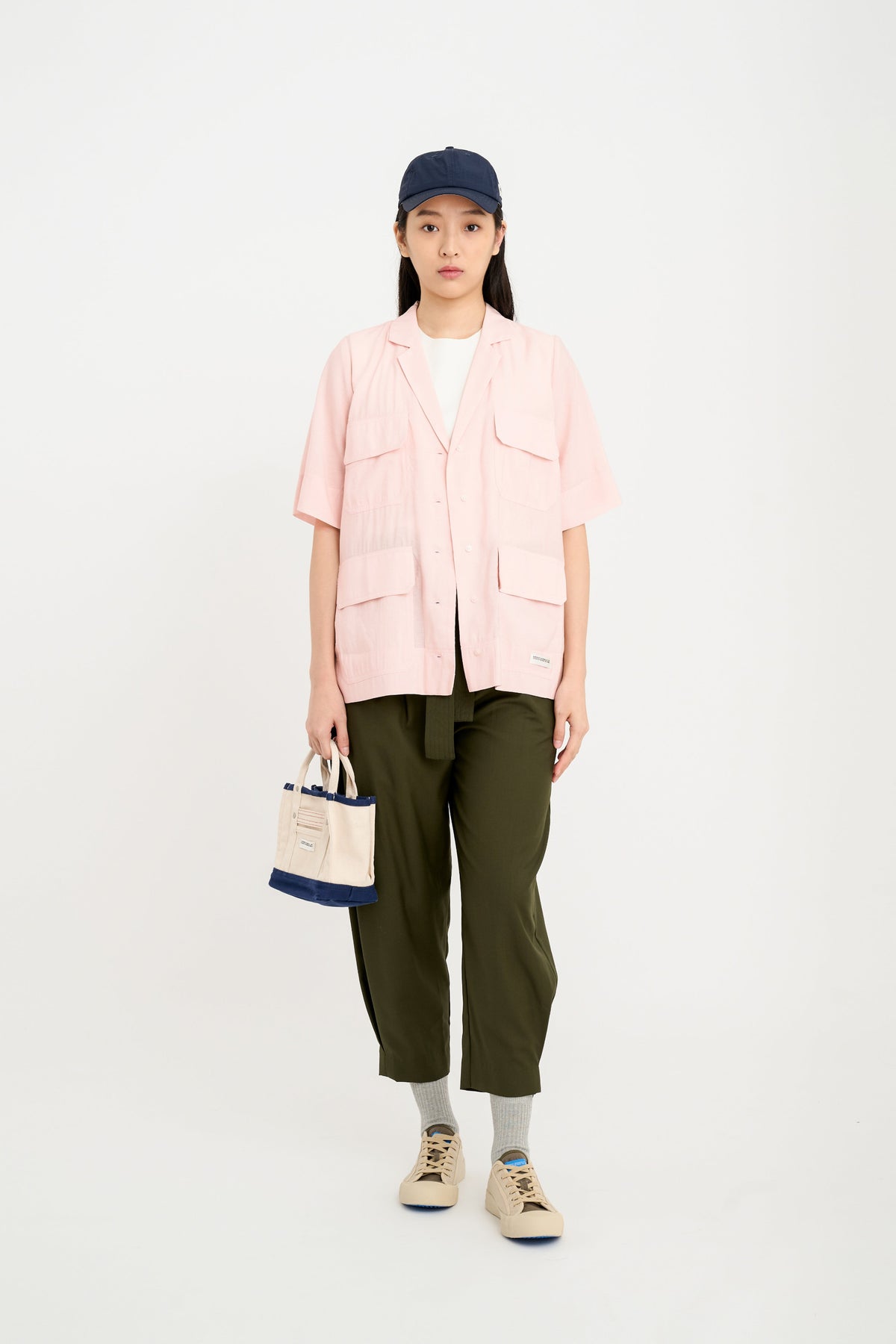 Blush
