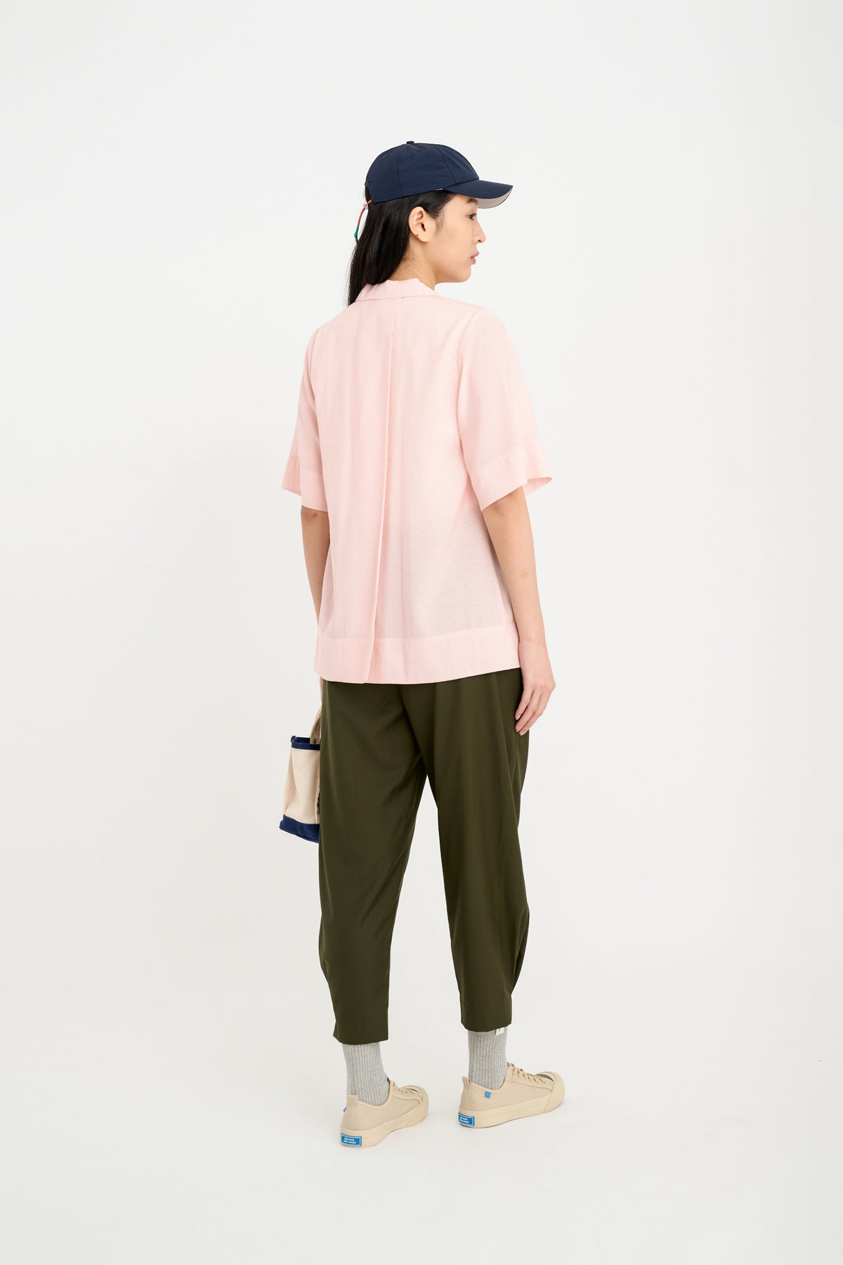 Blush