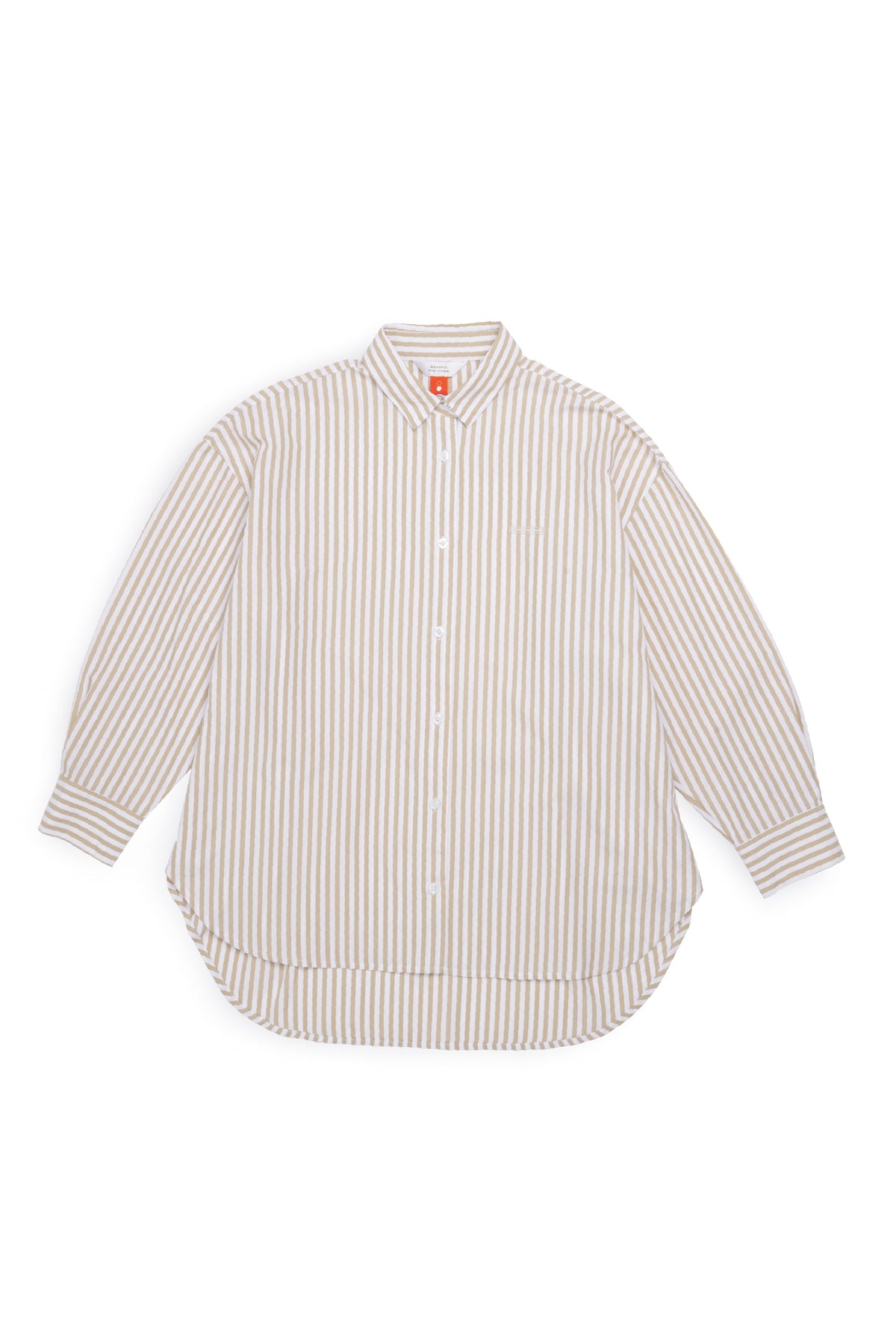 Cream Stripes