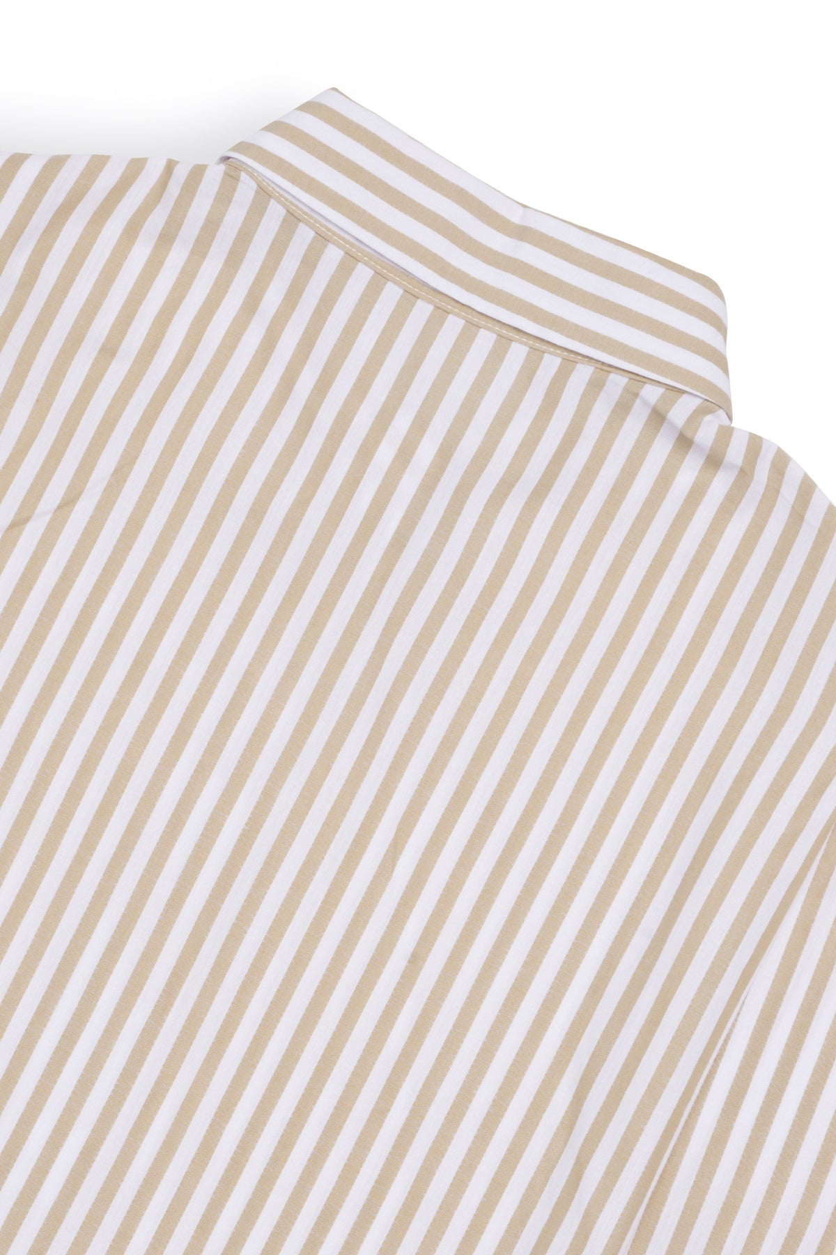 Cream Stripes