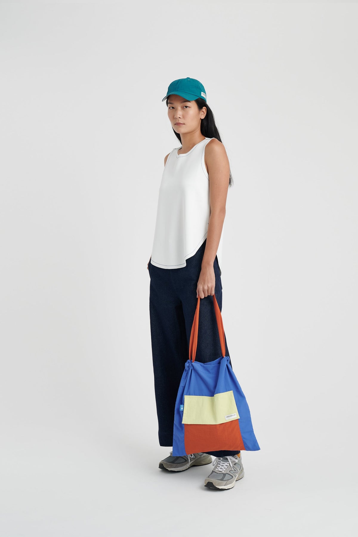 Multi Blue