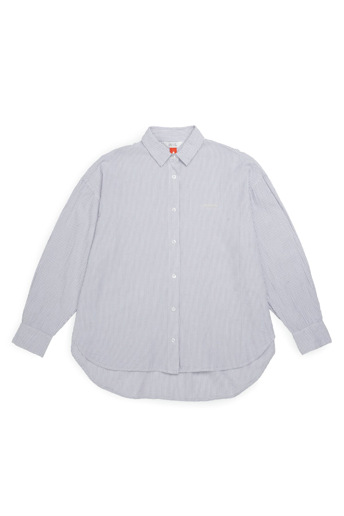 Grey Stripes