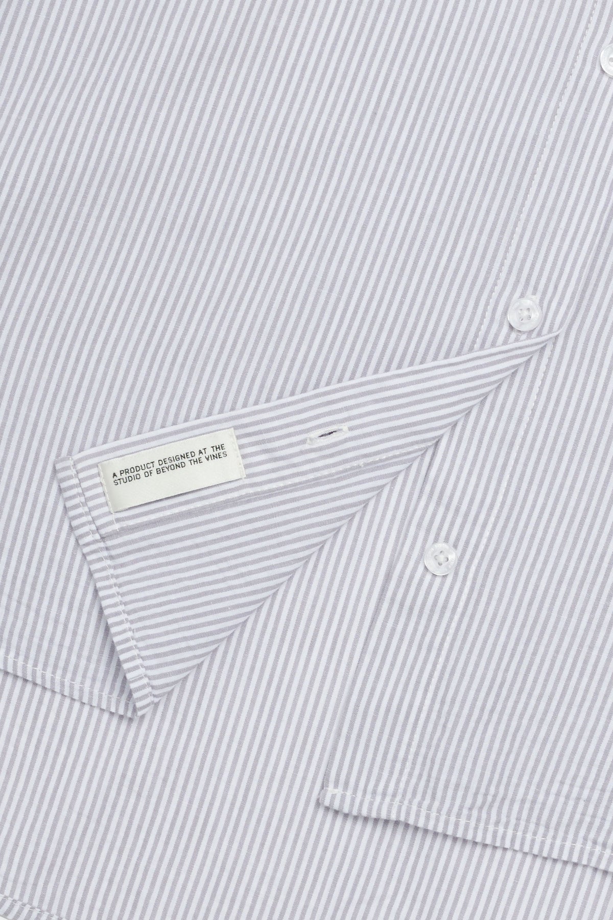 Grey Stripes