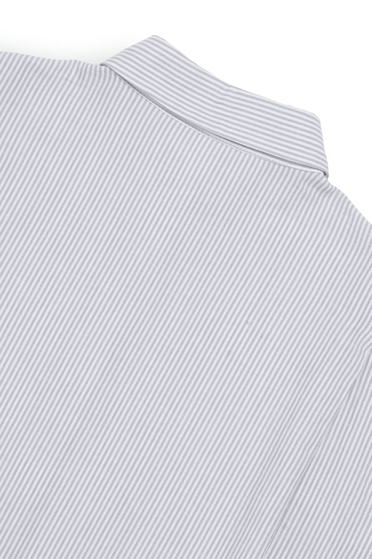 Grey Stripes