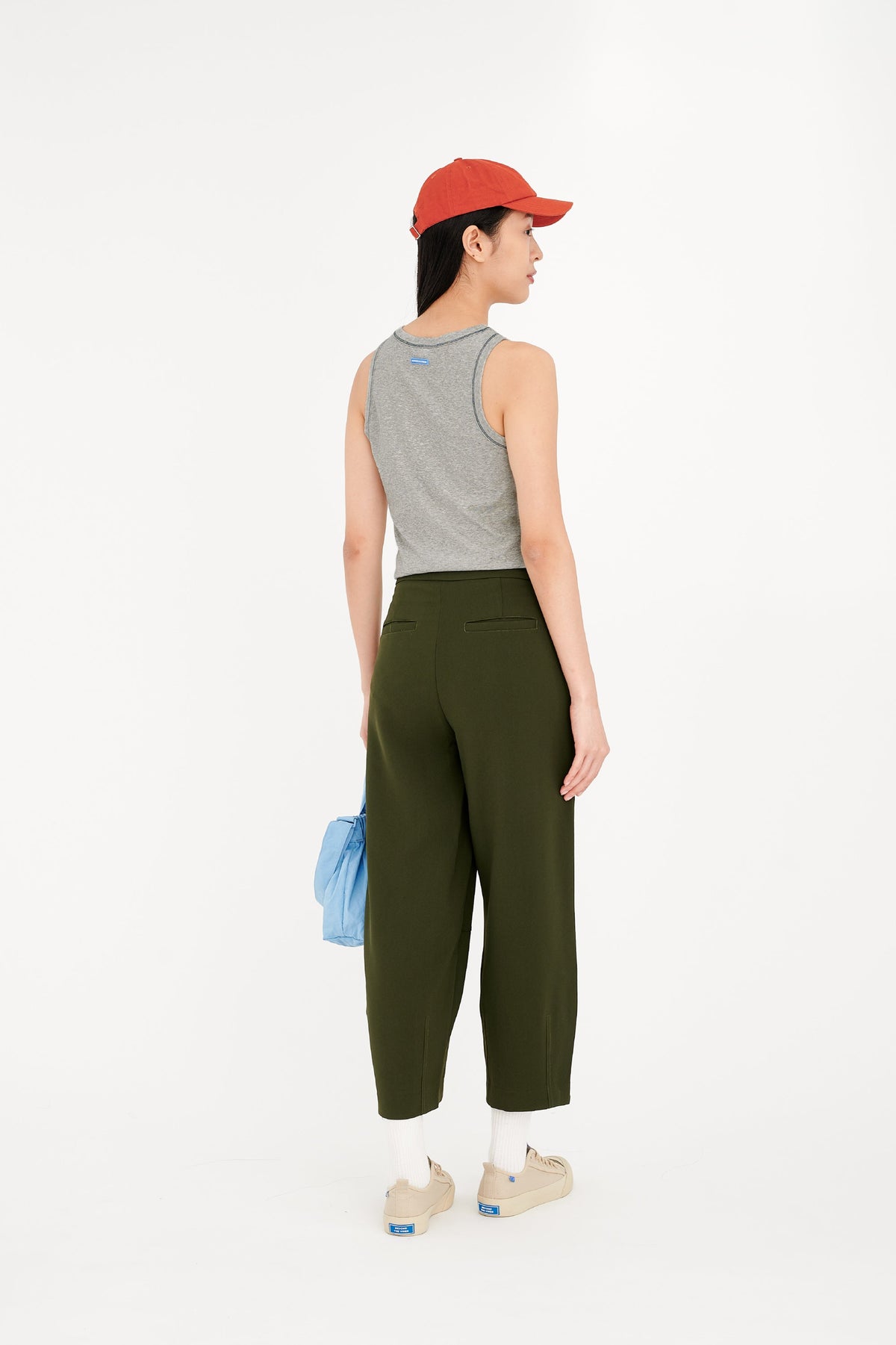 Heather Grey