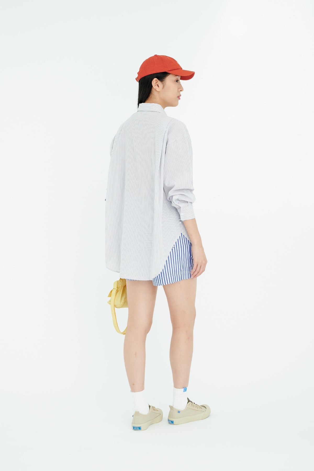 Grey Stripes
