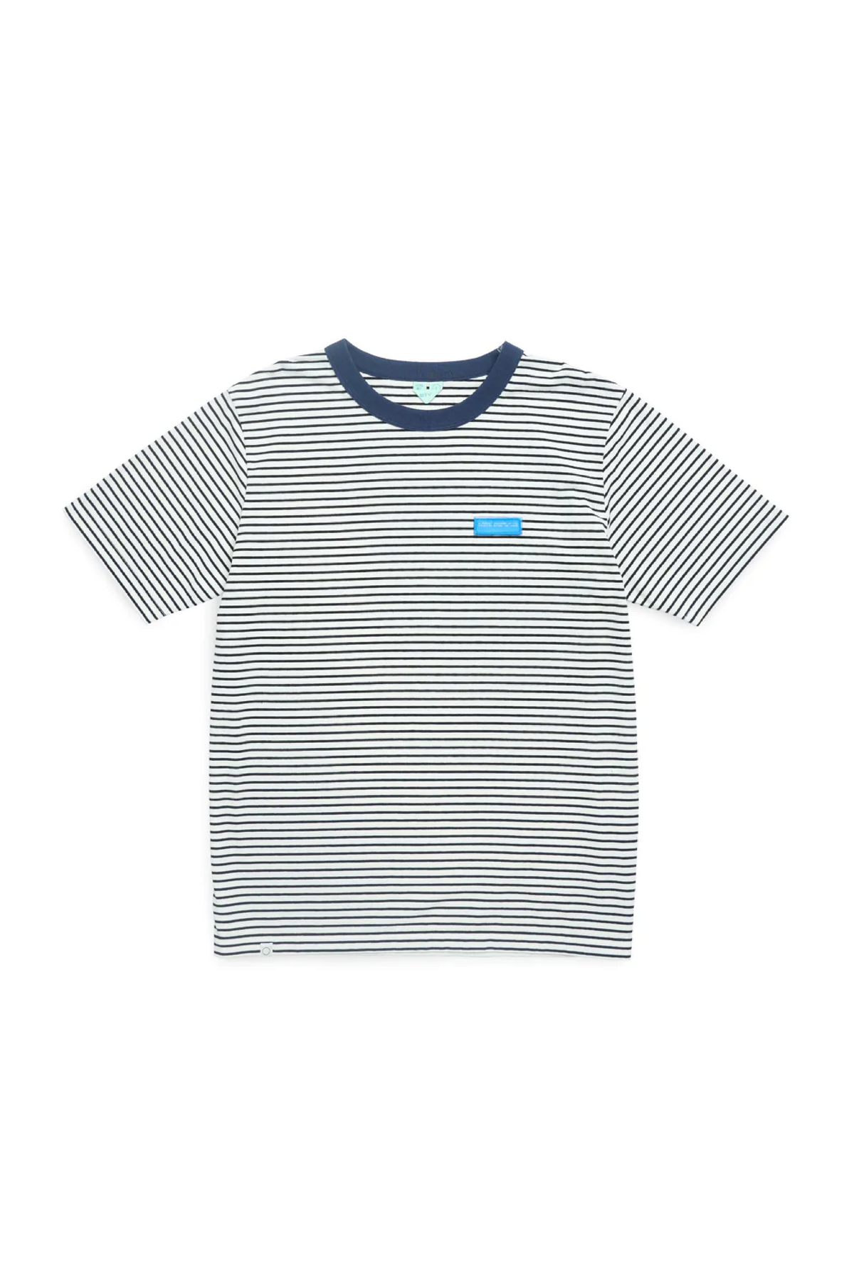 White Stripe