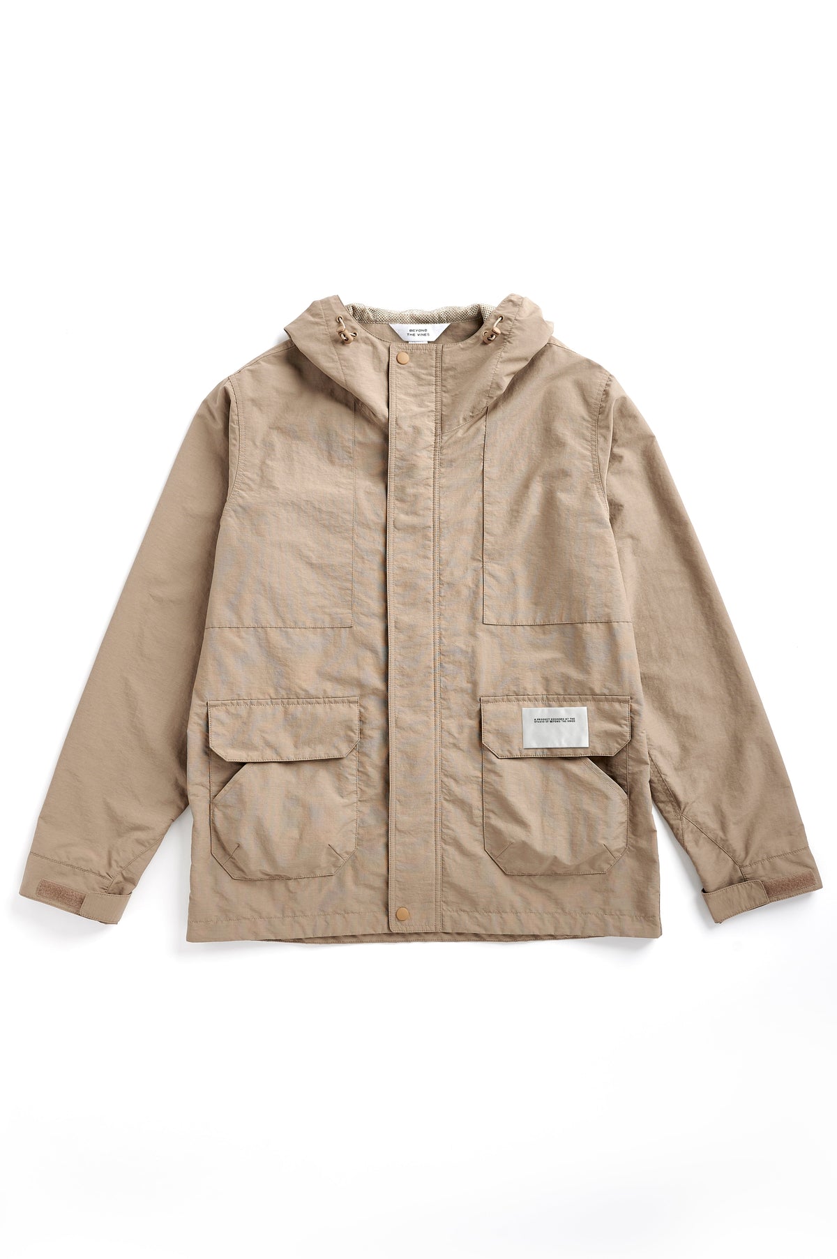 Taupe