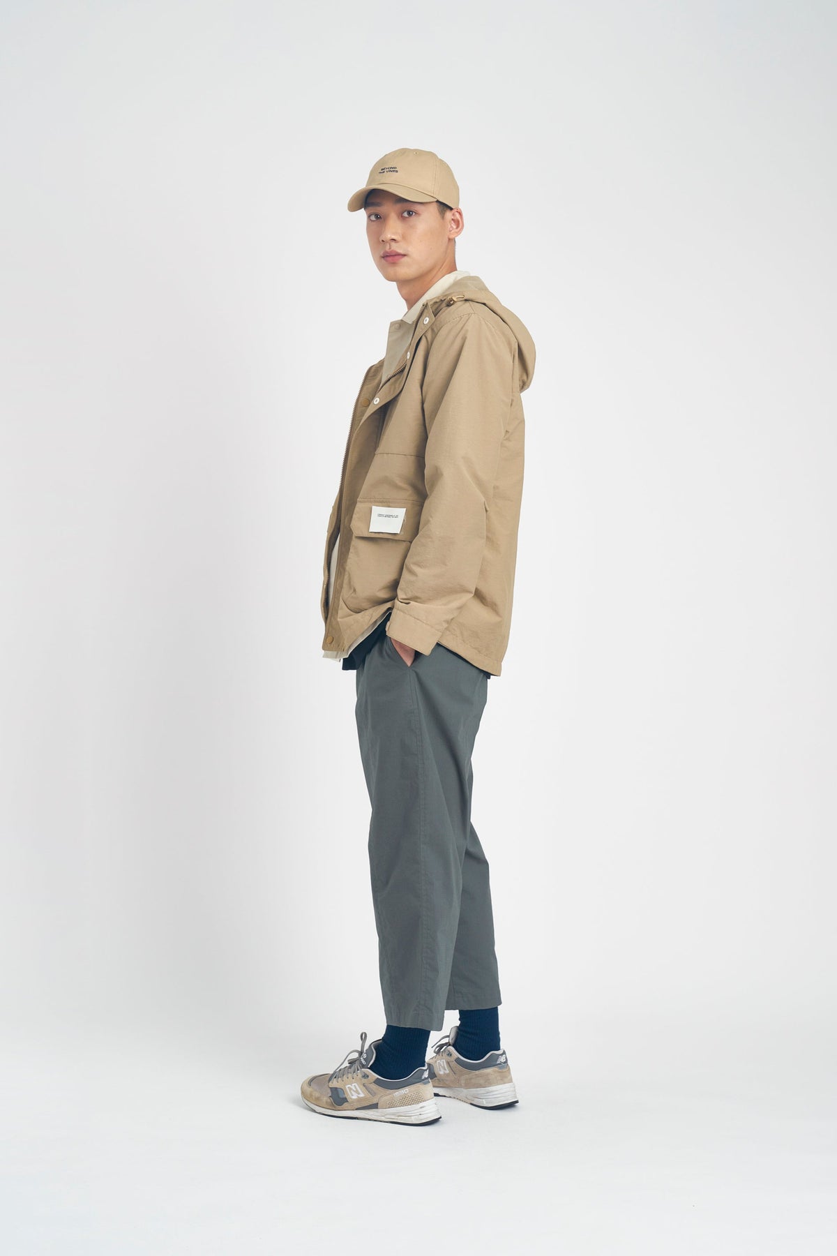 Taupe