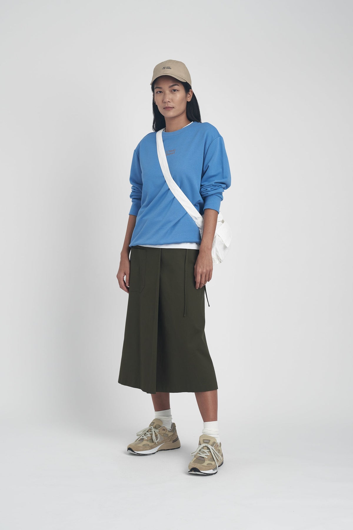 French Blue