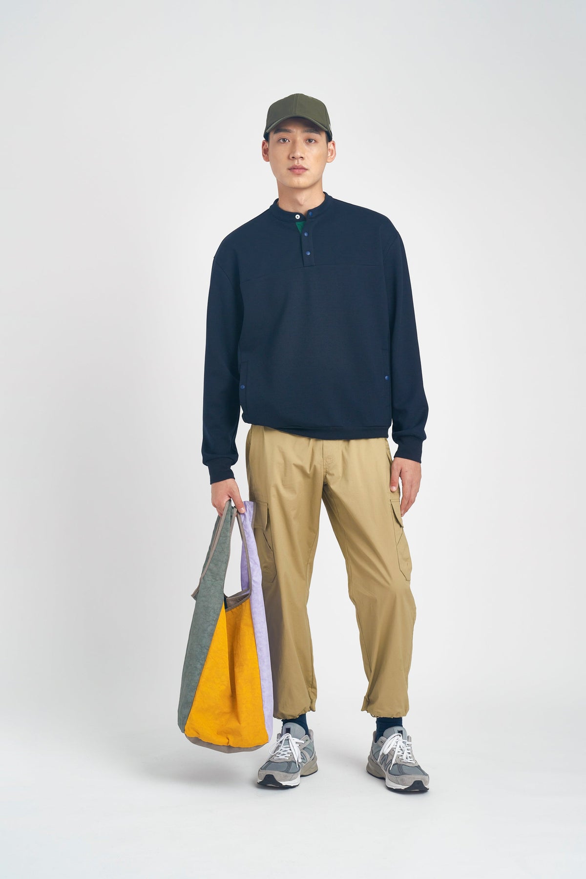 Navy
