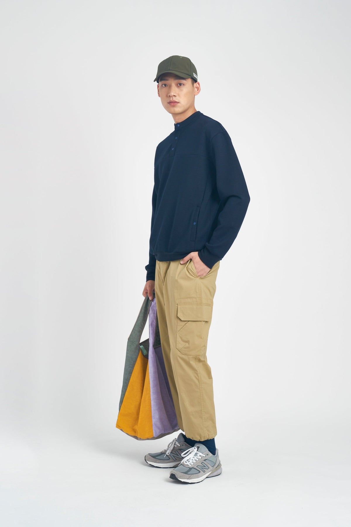 Navy