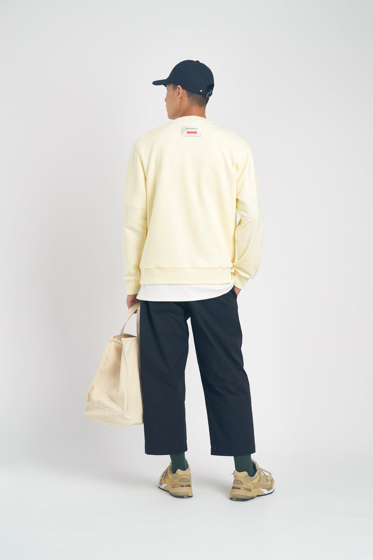 Cream