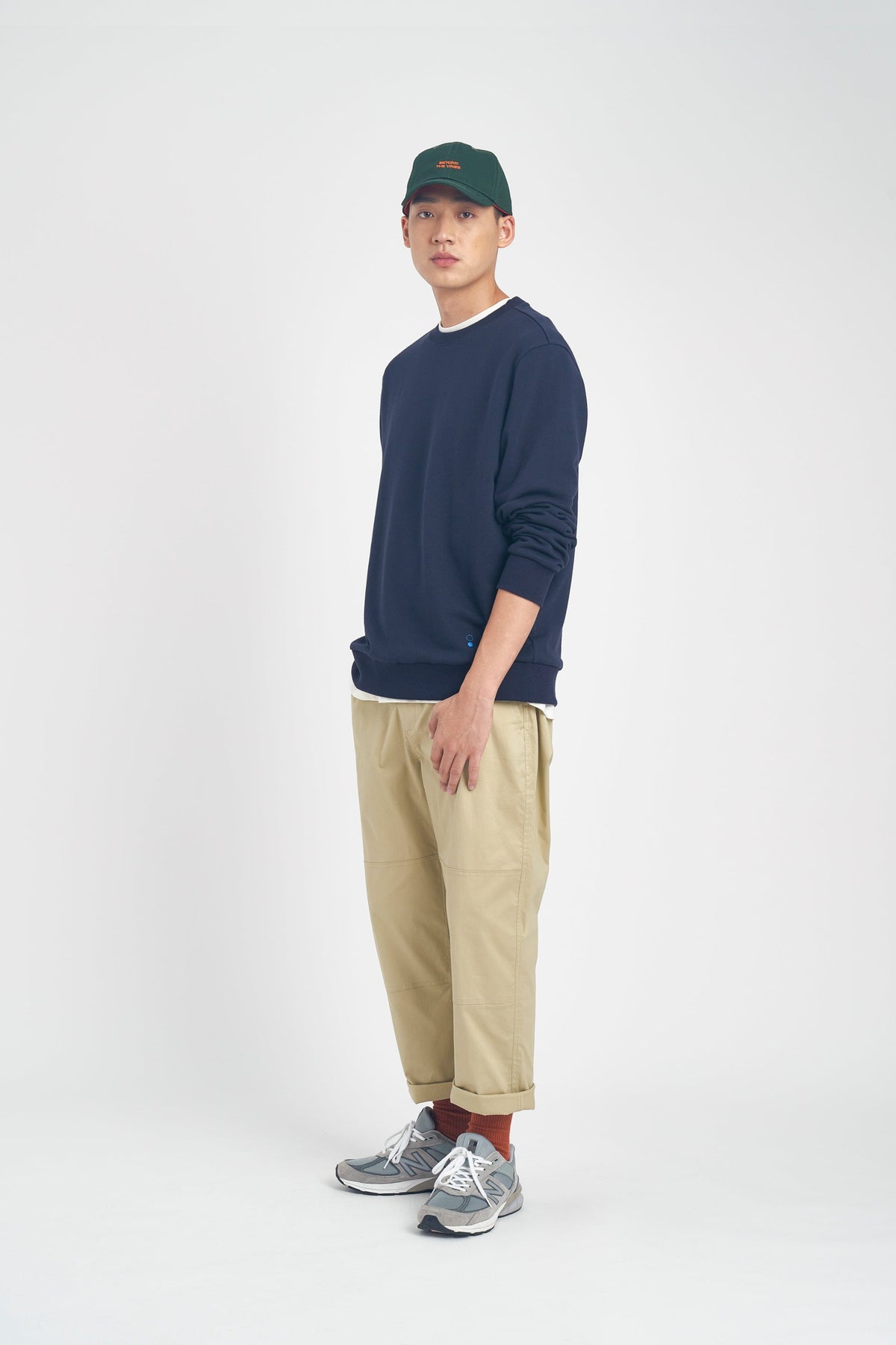 Navy