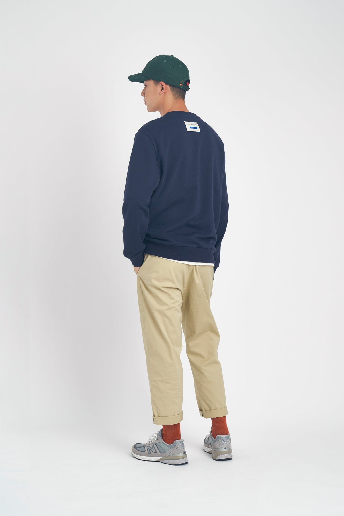 Navy