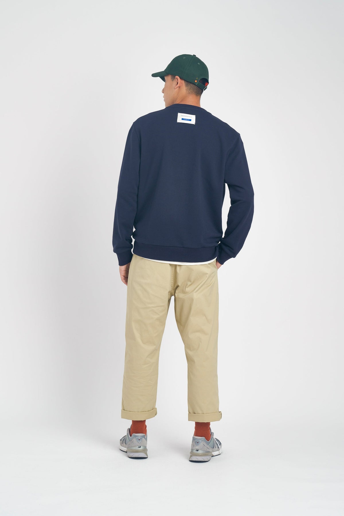 Navy