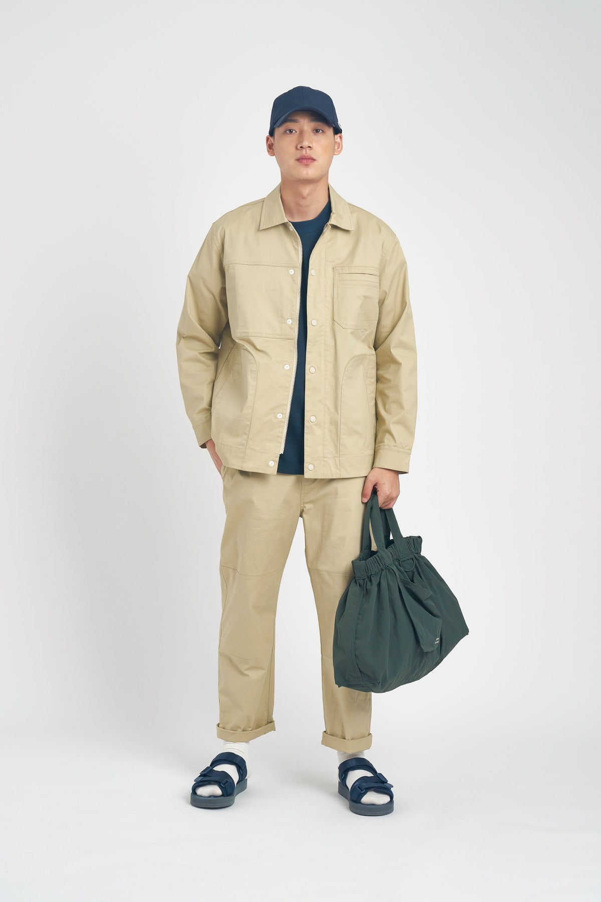 Beige