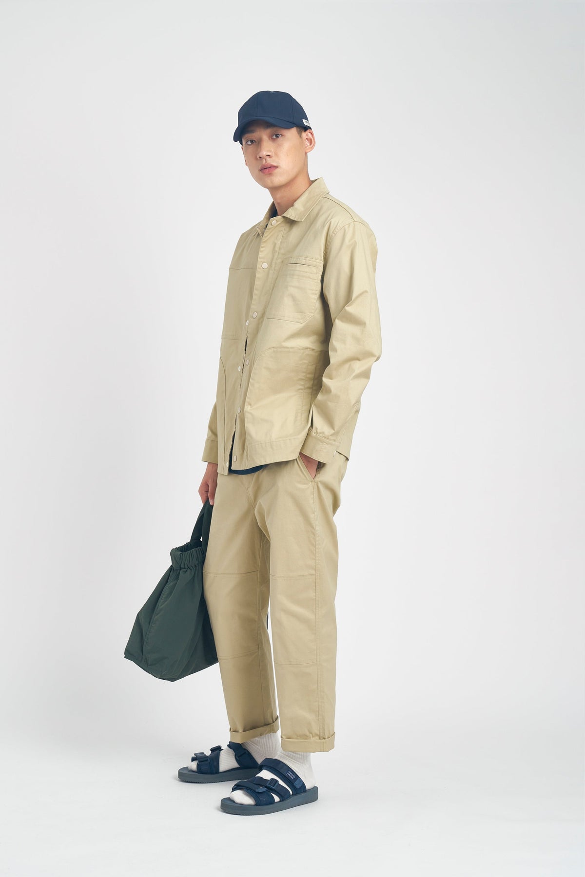 Beige