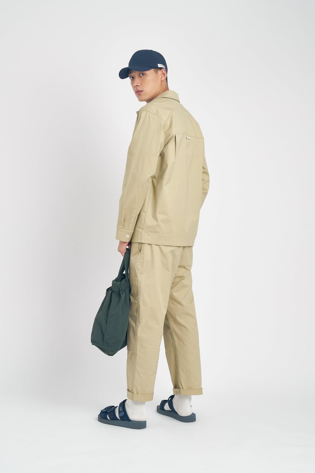 Beige