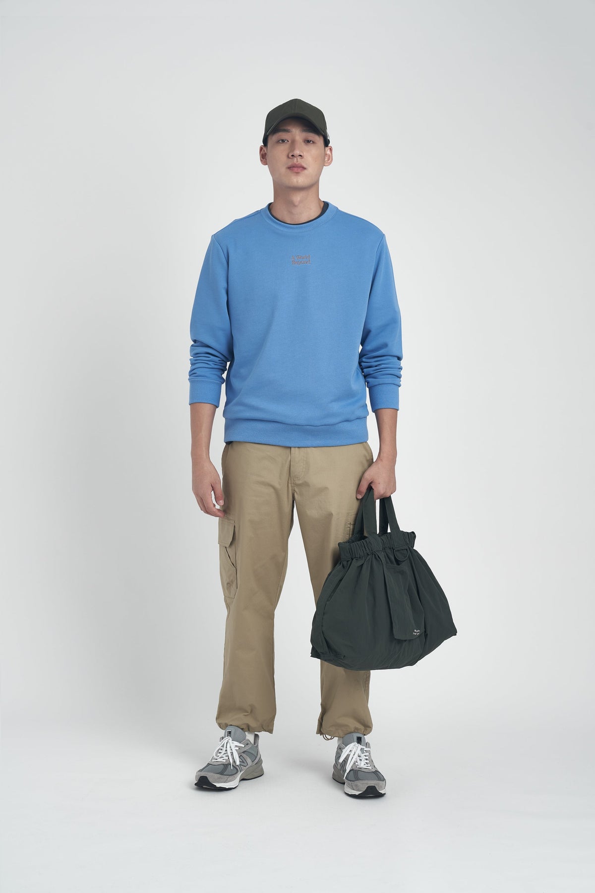 French Blue