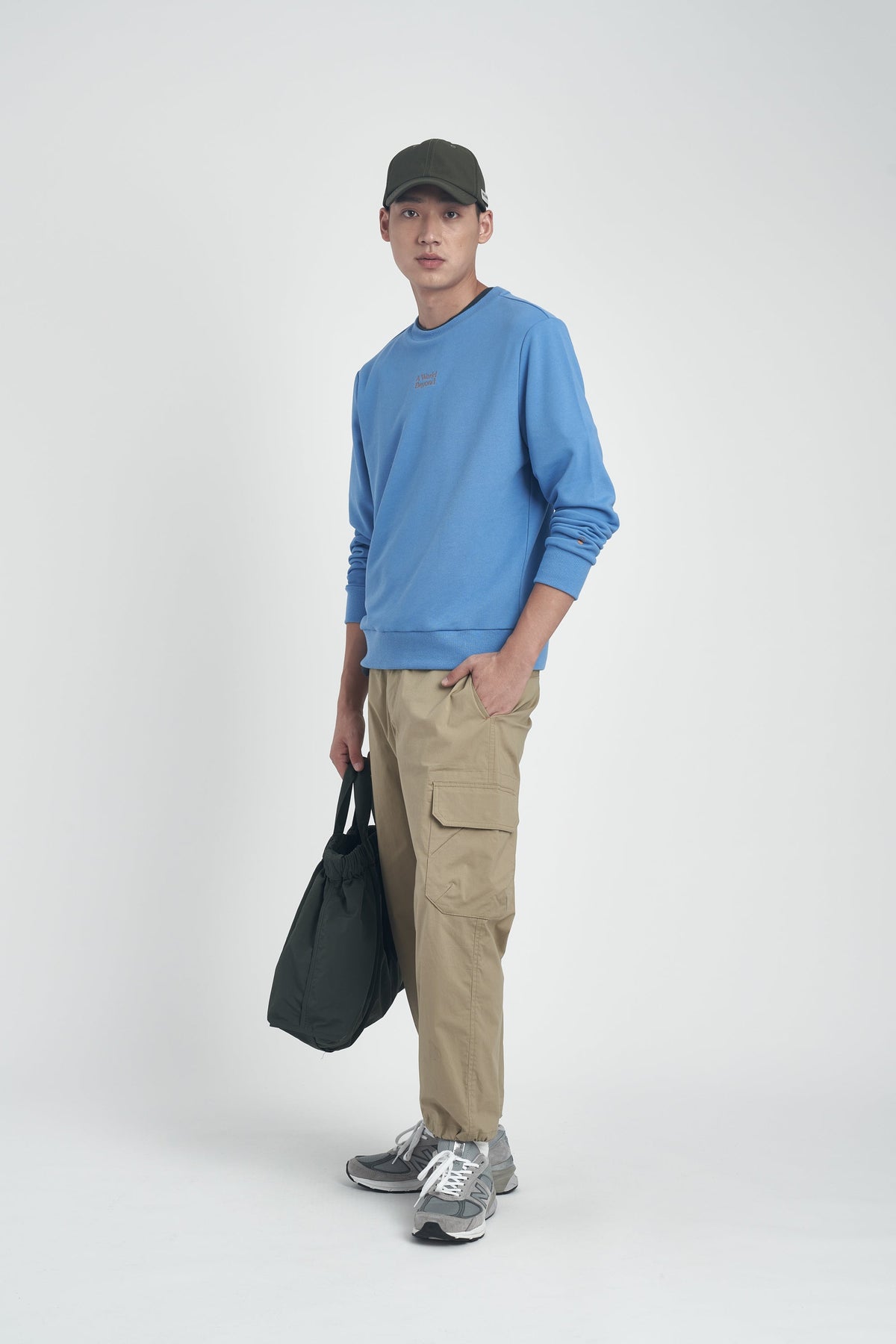 French Blue