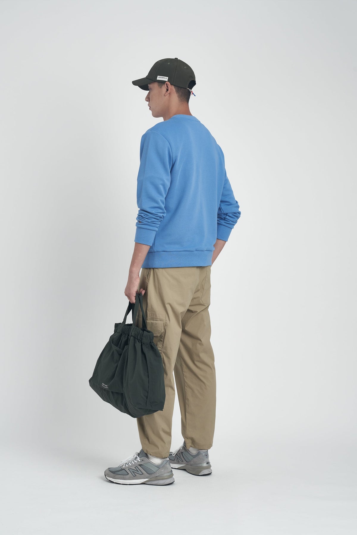 French Blue