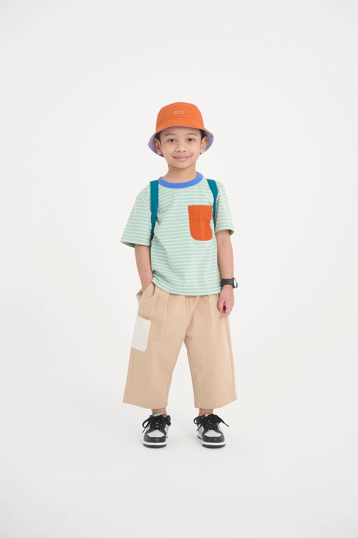 Khaki