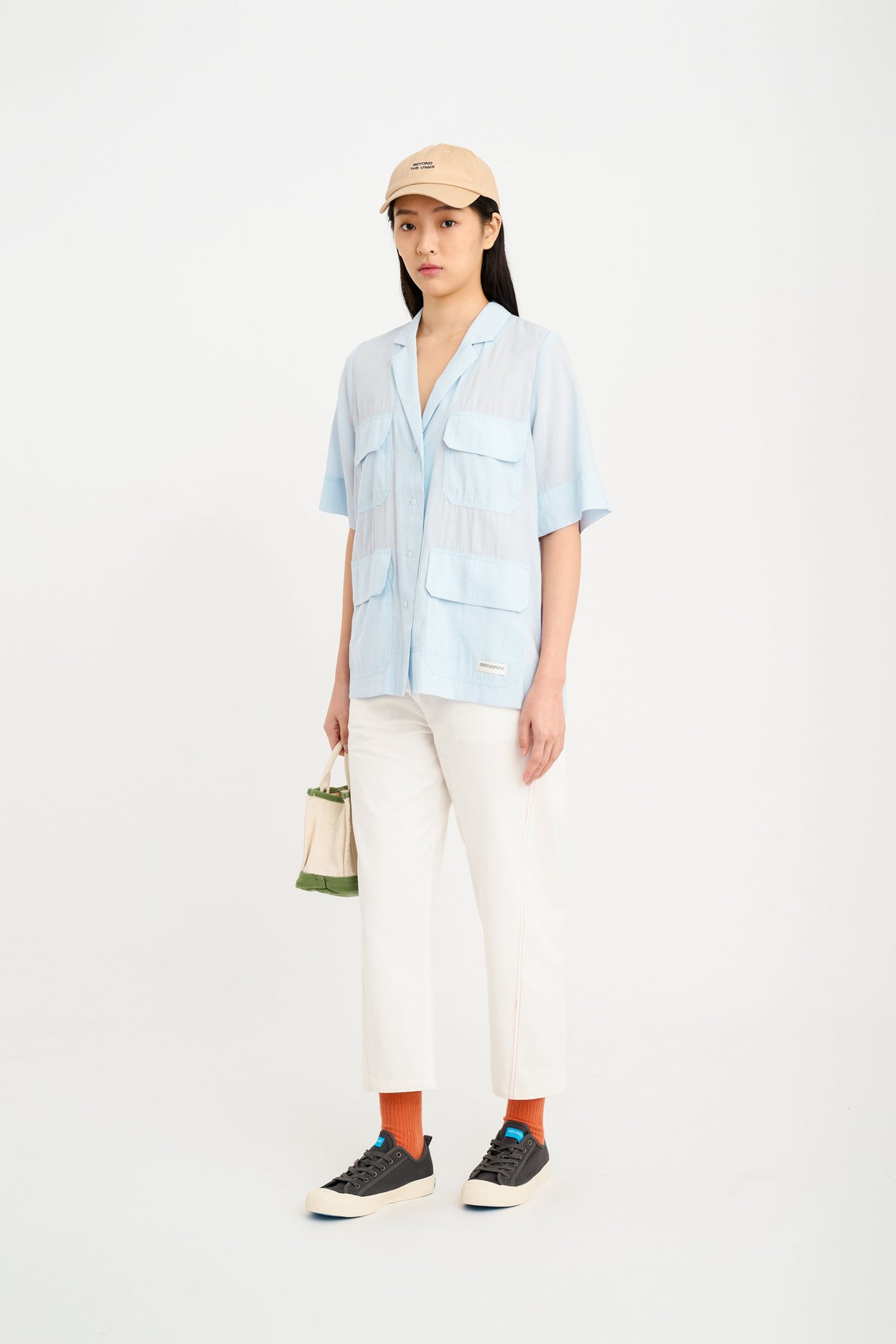 Light Blue