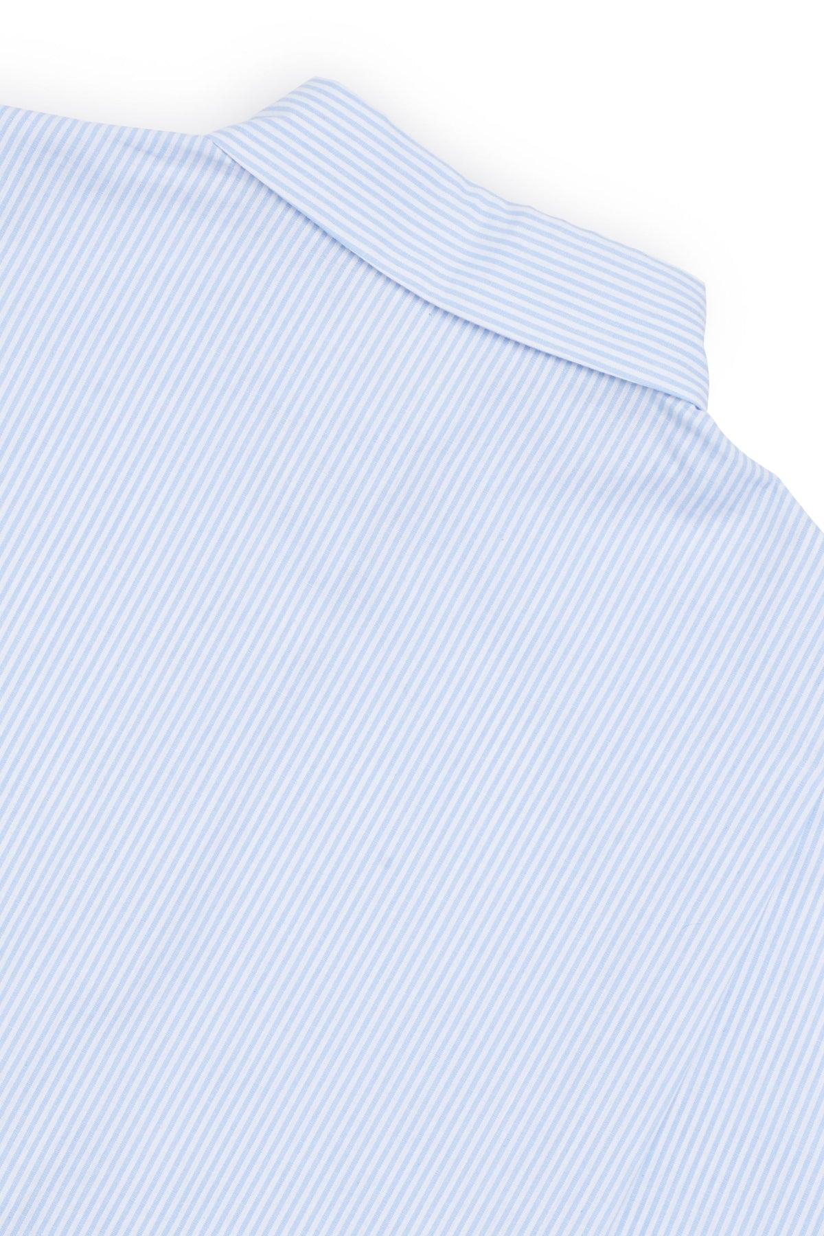 Light Blue Stripes