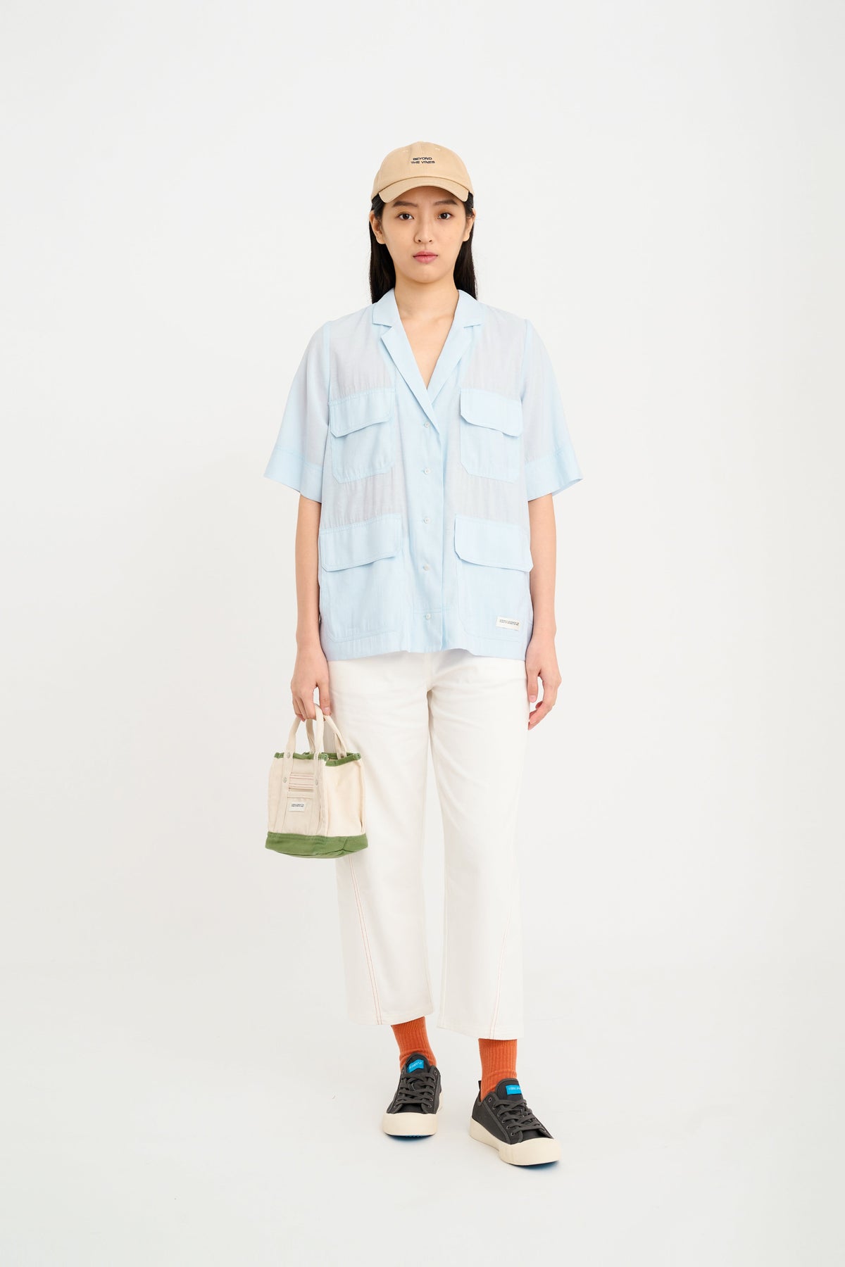 Light Blue