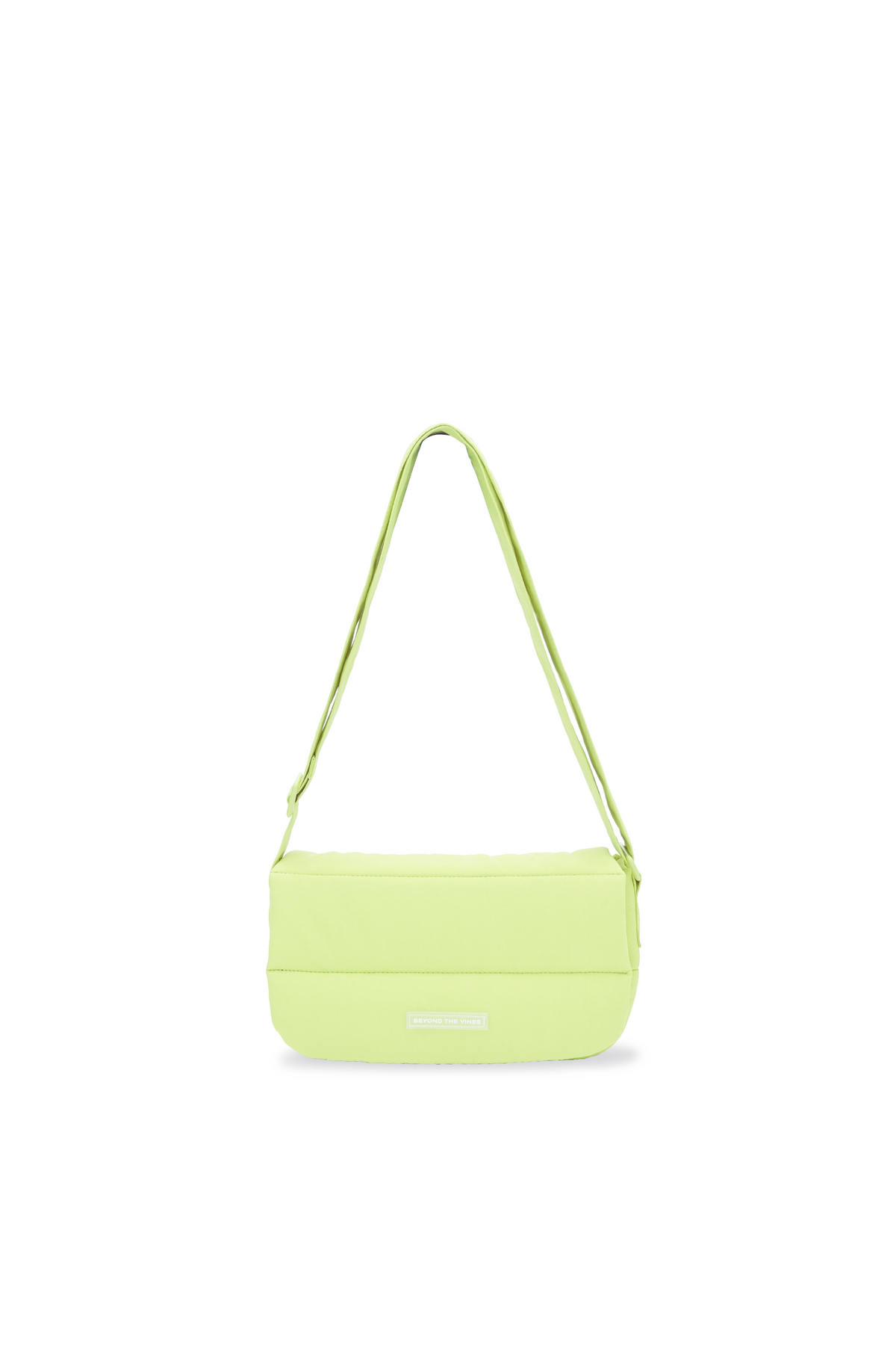 Pale Lime